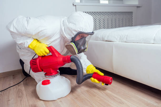 Pest Control for Restaurants in Edneyville, NC